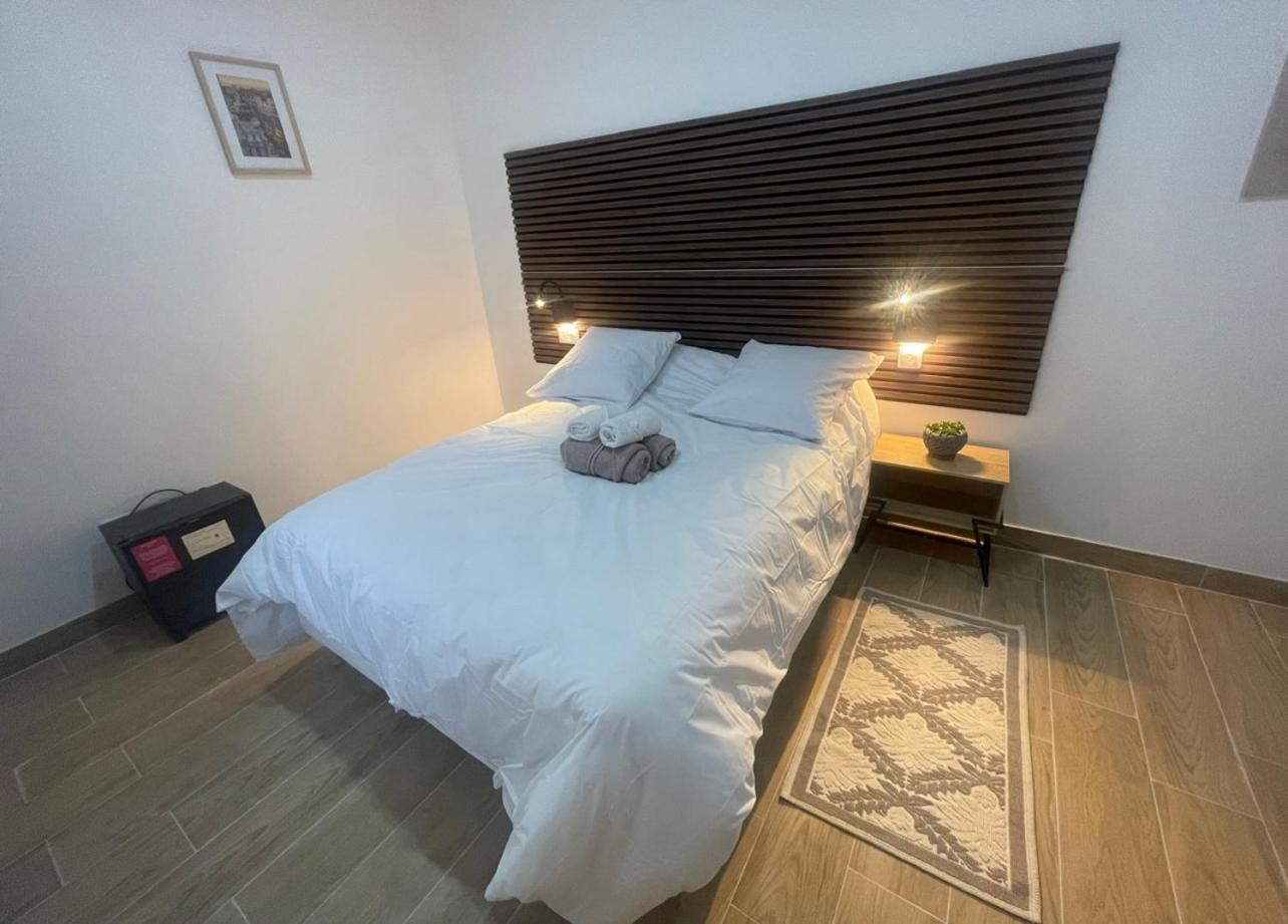 Hotel Du Parc Canal - Stade De France 圣但尼 外观 照片